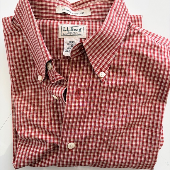 LLBean - Picture 1 of 4